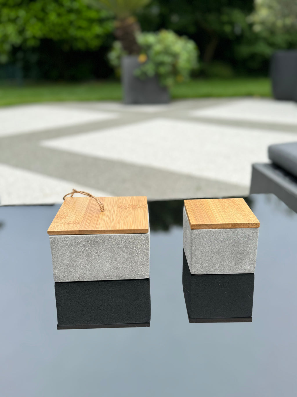 Wachsfresser | Saturn + Jupiter