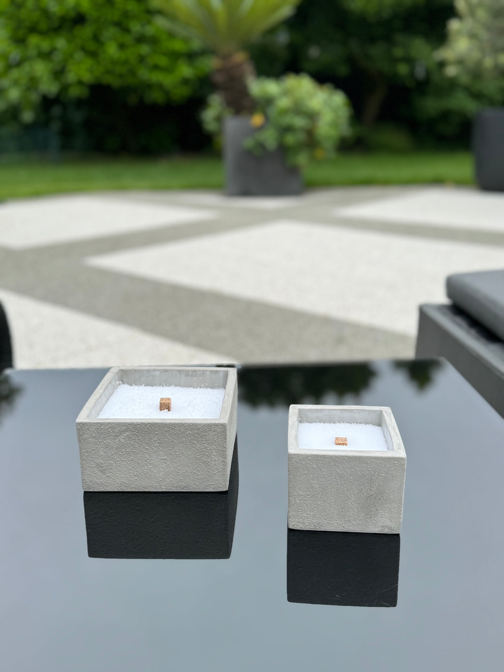 Wachsfresser | Saturn + Jupiter