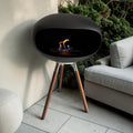Bioethanol Kamin – modern, rauchfrei & ohne Anschluss | A.D-Design
