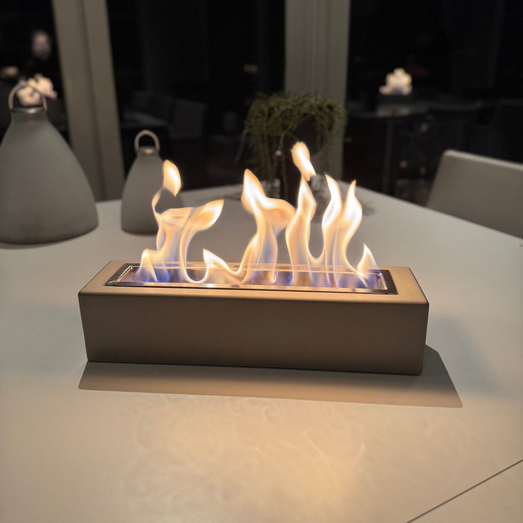 Tischfeuer