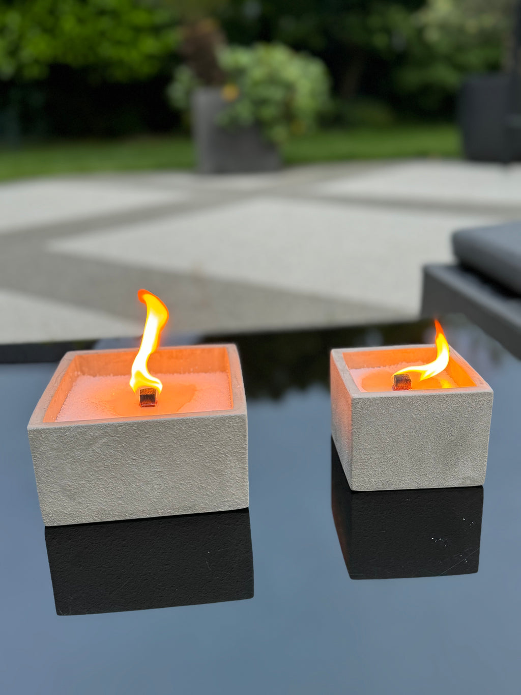 Wachsfresser | Saturn + Jupiter